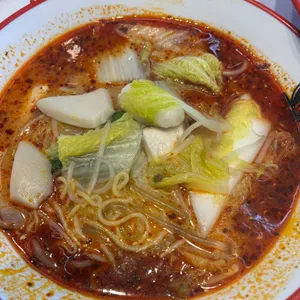 탕화쿵푸 마라탕 사진