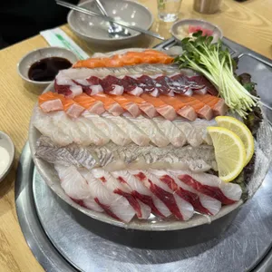 어사출또 사진