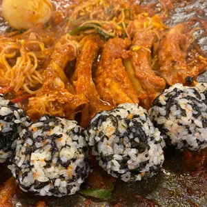 브라더매운갈비찜 사진