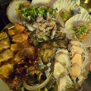 만남회 사진