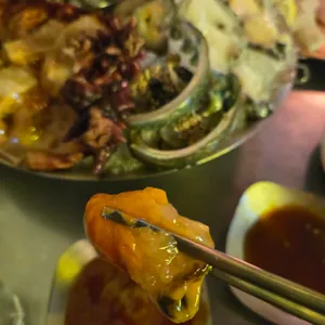 만남회 사진