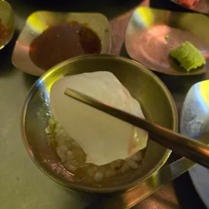 만남회 사진