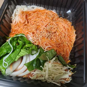 마왕족발 사진