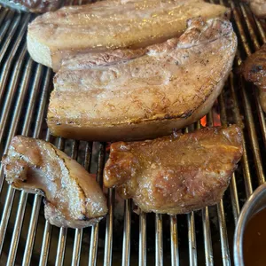 흑돈짚 사진