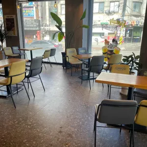 컴포즈커피 리뷰 사진