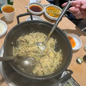 청록미나리식당 사진
