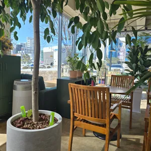 홈커밍 리뷰 사진