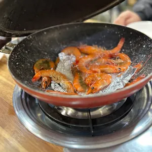 속초오징어어시장 대표 사진
