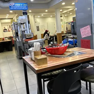 속초오징어어시장 리뷰 사진
