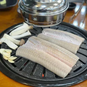 노천민물장어 사진 2