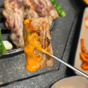 팔각도 사진