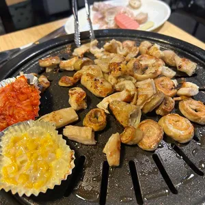 팔공막창 사진