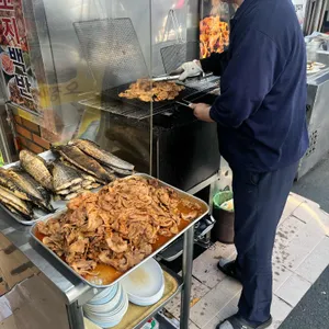 송정식당 대표 사진
