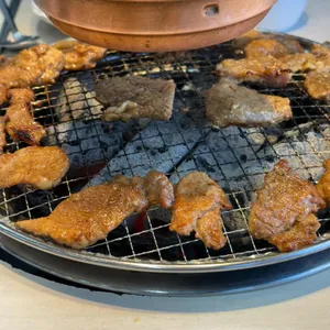 명륜진사갈비  사진