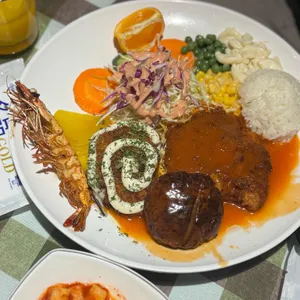 밤비노 사진