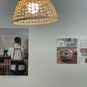 김씨육면 리뷰 사진