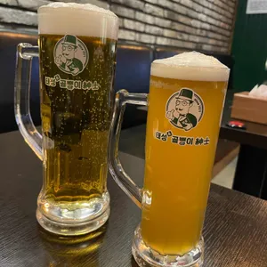 태성골뱅이신사 사진