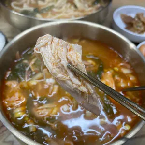 곤원 사진