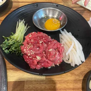소고집 사진