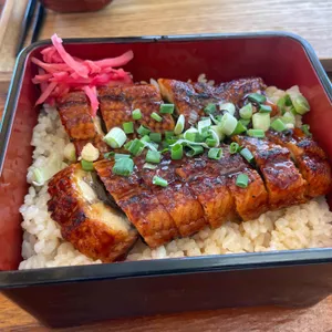 우동단 사진