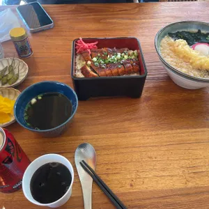 우동단 사진