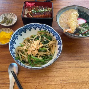 우동단 사진