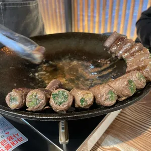 박순례손말이고기산정집 사진