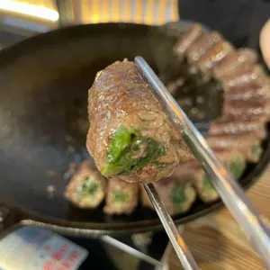 박순례손말이고기산정집 사진
