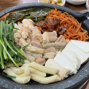 마포곱창 사진