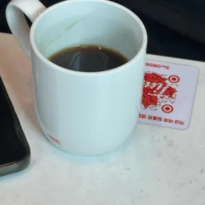 팀홀튼 사진