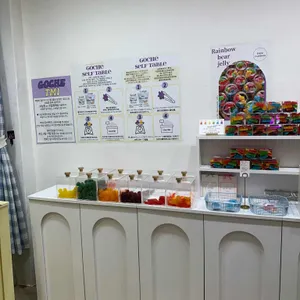 고체 리뷰 사진