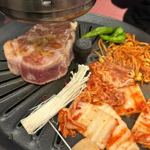 도삼숯불구이 사진