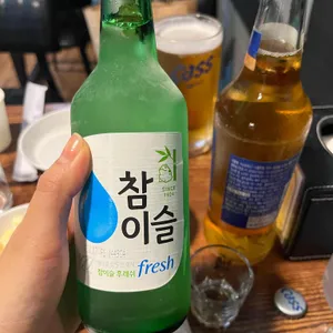 소주하우스 사진