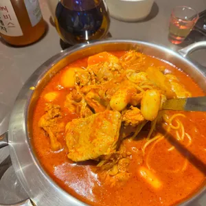 요리연구가의연구실 사진