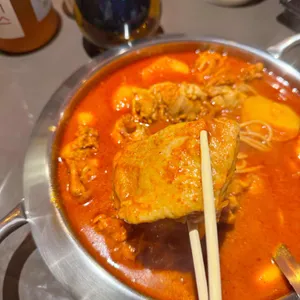 요리연구가의연구실 사진