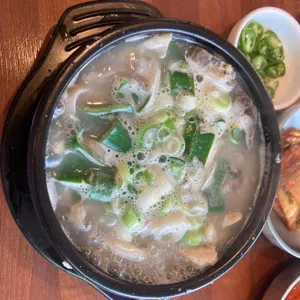 희망식당 사진