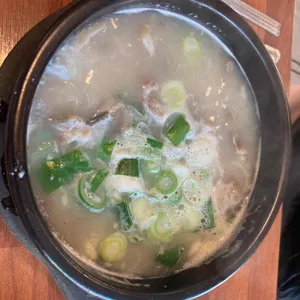 희망식당 사진