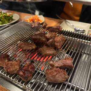 이가네양꼬치 사진