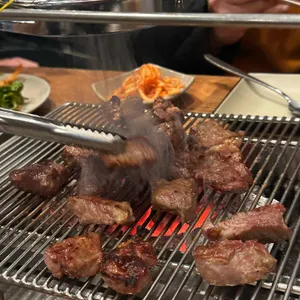 이가네양꼬치 사진