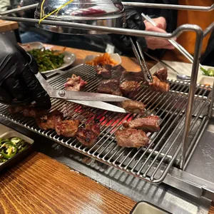이가네양꼬치 사진