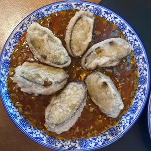 도량 사진