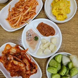 담쟁이 사진