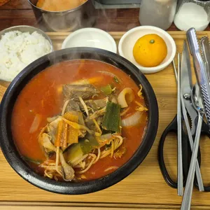 육장정 사진 1