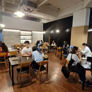 고쉐프의 신선한 초밥 리뷰 사진