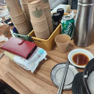 진한우국밥 사진