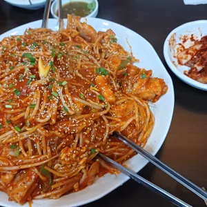 서초해물찜칼국수 사진
