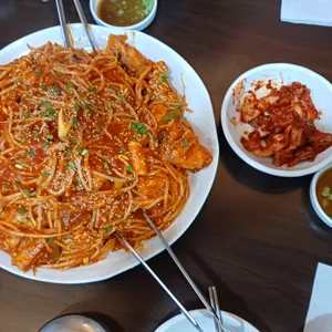서초해물찜칼국수 사진