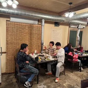 명호마농갈비 리뷰 사진
