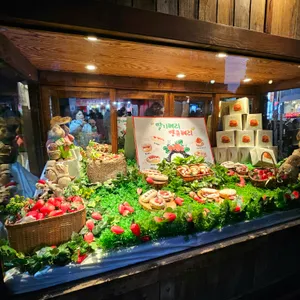 성심당 리뷰 사진