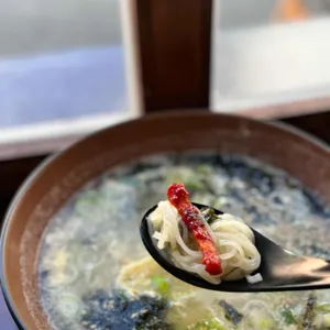 크라운면 사진